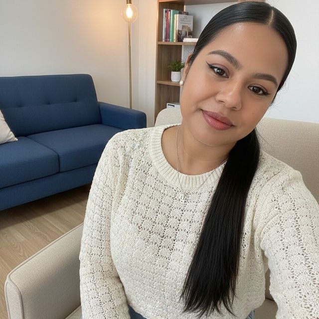 Penélope Isabel Perez Mejia, Psicólogo Chilpancingo