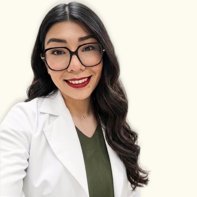 Ilse Lizeth Rivera Medina, Gastroenterólogo General Escobedo