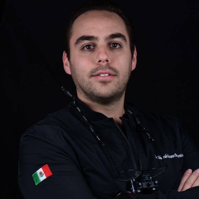 Eduardo Serrano Benavente, Dentista - Odontólogo San Luis Potosi