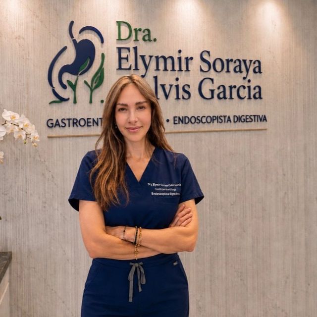 Elymir Soraya Galvis García