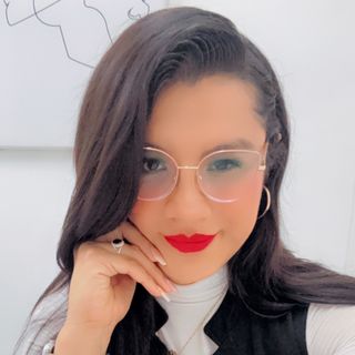 Ampliar imagen: Ariadna Mondragón, Médico general Cuauhtémoc