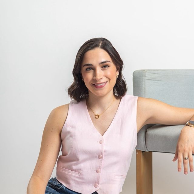 Bárbara Licón Aguirre