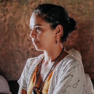 Ampliar imagen: Lilian Vázquez Mellado C., Psicólogo Santiago de Querétaro