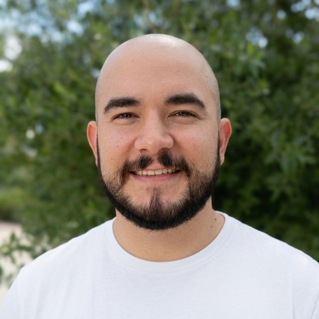Edgar Acosta Arenas, Psicólogo Santiago de Querétaro