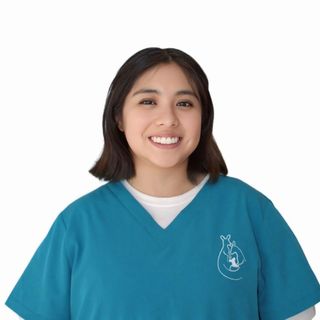 Ampliar imagen: María de Jesús Aguilar Vázquez, Logopeda San Andres Cholula