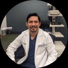 Dr. Carlos Alfredo Gomez de la Cruz