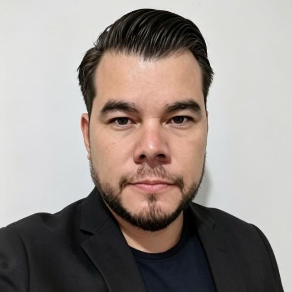 Alan Armando Montoya Del Campo, Psicólogo Culiacan