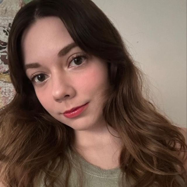 Daniela Alejandra Vazquez Enciso, Psicólogo Ciudad de México