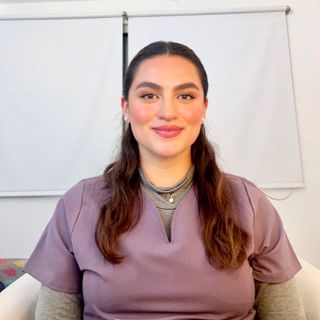 Lic. Daniela Cuevas Cortés