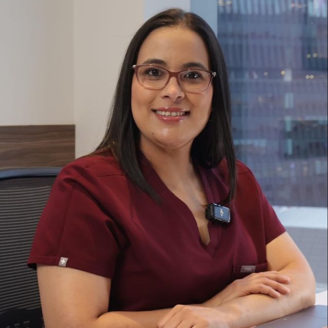 Imara Bravo Espinoza