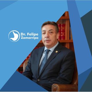 Dr. Felipe Zamarripa Dorsey