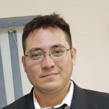 José de Jesús Rizo González, Psicólogo Manuel Doblado