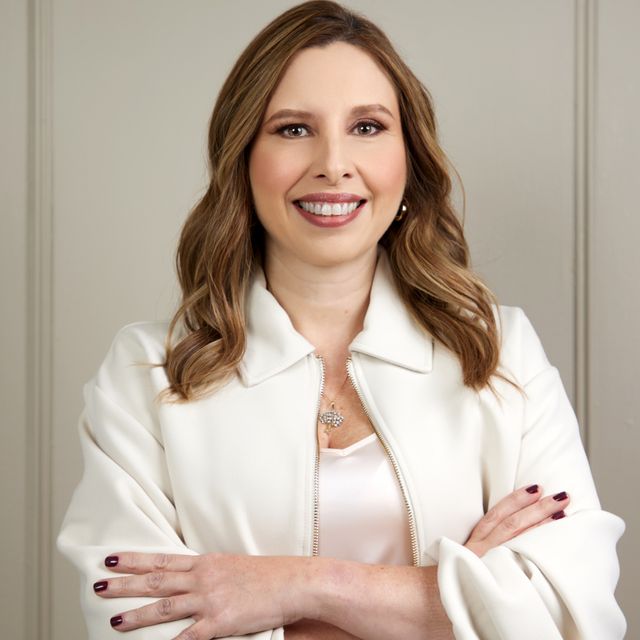 Jennifer Gadea Tribaldos, Psicólogo Ciudad de México