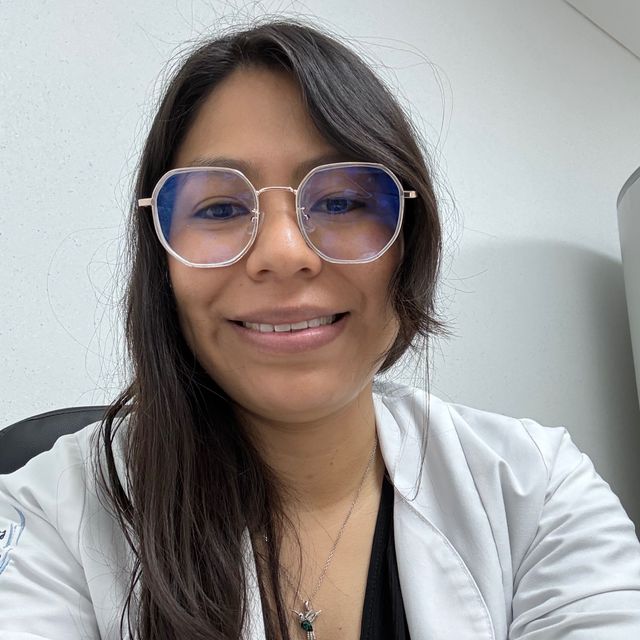 Diana Araceli Herrera Bravo, Médico general Ciudad del Carmen