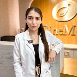 Ampliar imagen: Jaqueline Ruiz Monreal, Ginecólogo Tlajomulco de Zuñiga