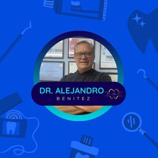 Ampliar imagen: Alejandro Benítez García, Dentista - Odontólogo Puebla