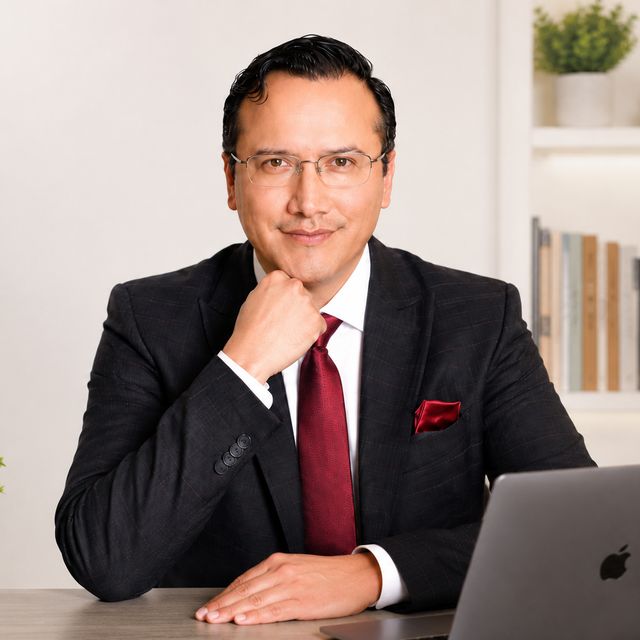 Carlos Eduardo Muñoz Vázquez, Psicólogo Pachuca de Soto