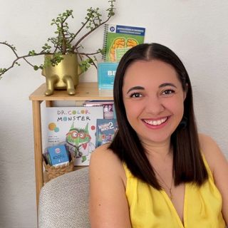 Ampliar imagen: Alma Ruiz Alvarez, Psicólogo Iztacalco