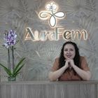 Dra. Elizabeth Gil López