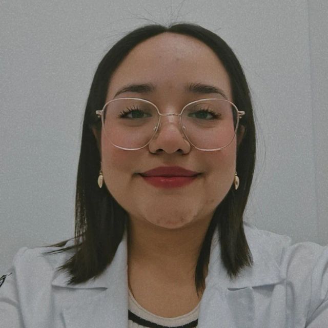 Valeria  Vargas Alonso, Nutriólogo Querétaro