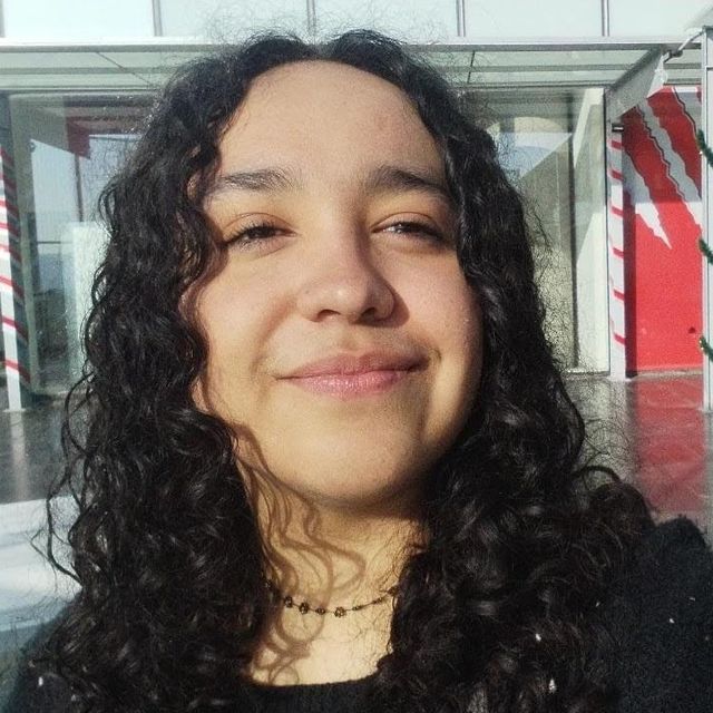 Daphne Vanessa Estrada Linares, Psicólogo Juriquilla