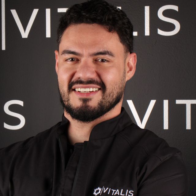 Néstor Olivas Garcia, Dentista - Odontólogo Chihuahua