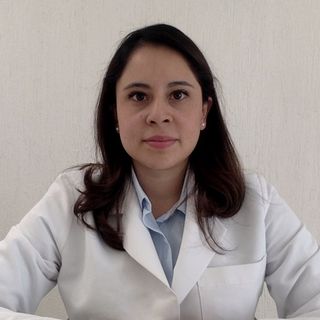 Ampliar imagen: Alicia Marisol Ibarra Bárcenas, Nutriólogo San Luis Potosi