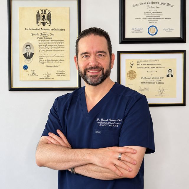 Gonzalo Jiménez Orci