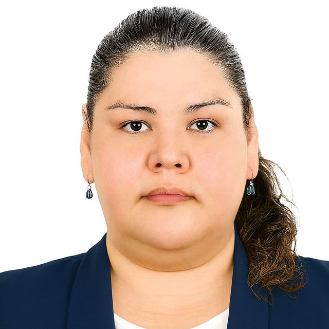 Maria Nancy Escobedo Serrato, Psicólogo Monterrey