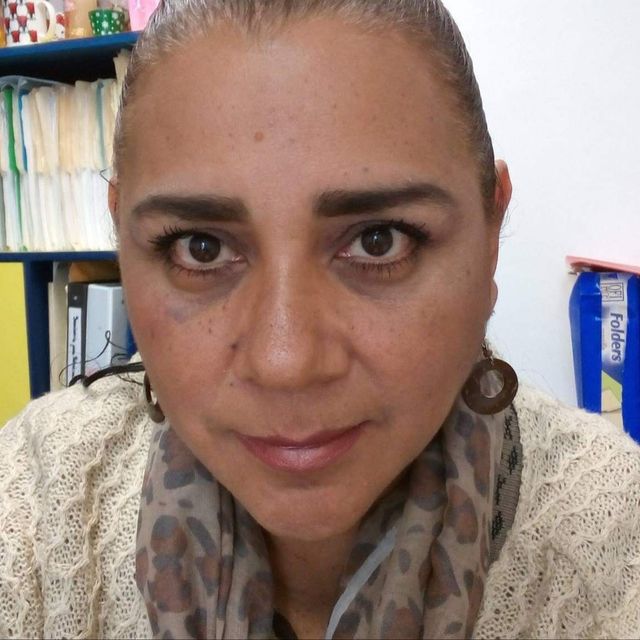 Ofelia Gomez, Psicólogo Pachuca de Soto