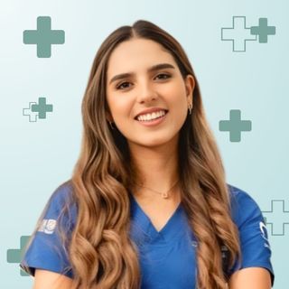 Ampliar imagen: Ana Lizette Badillo Mora, Dentista - Odontólogo Cuajimalpa de Morelos