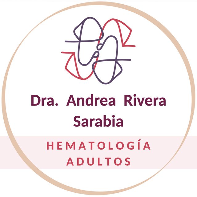 Andrea Rivera Sarabia, Hematólogo Saltillo