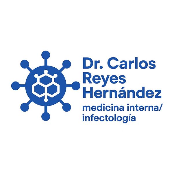 Carlos Antonio Reyes Hernandez, Internista Zacatecas