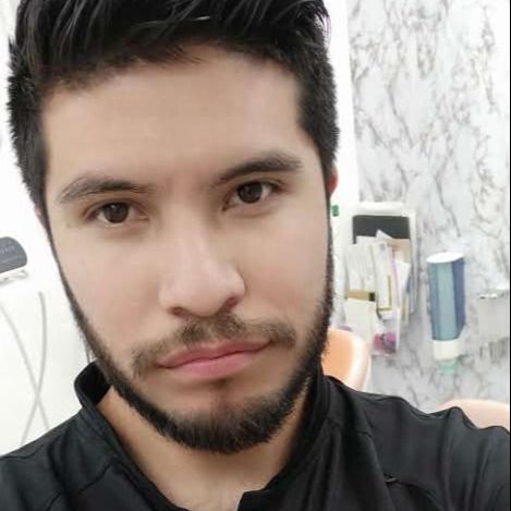 Manuel Alejandro Daza Puebla , Dentista - Odontólogo Ciudad de México