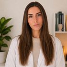 Mtra. María Fernanda Mendoza Avello