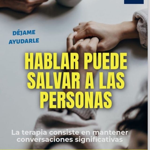 Karla Zermeño, Psicólogo Ensenada