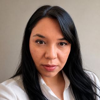 Ana María Romero Cortés, Psicólogo Benito Juárez