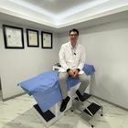 Dr. Octavio M Nava Corona