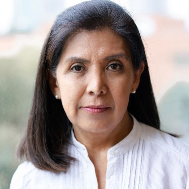 Yolanda Nieves, Psicólogo Miguel Hidalgo