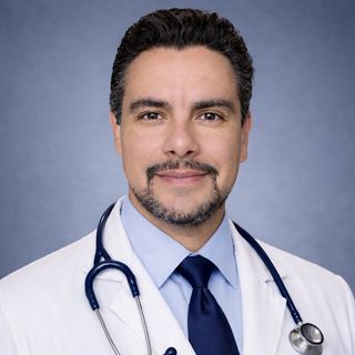 Dr. Gabriel Hernández De Rubín