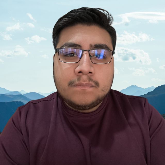 Ernesto Antonio Martínez Ramírez, Psicólogo Nezahualcóyotl