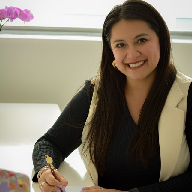 Maritza Ivett Rojas Valencia, Ginecólogo Benito Juárez