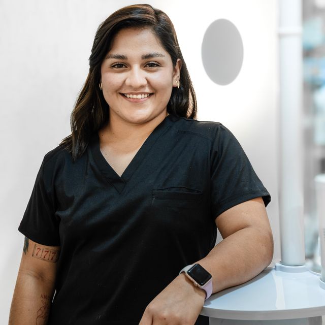 Karen Monserrat Gomez Reyes, Dentista - Odontólogo Cuauhtémoc