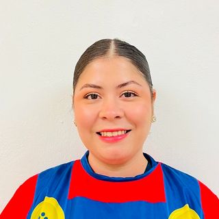 Teresita del Socorro Medina Guzmán, Dentista - Odontólogo Mérida