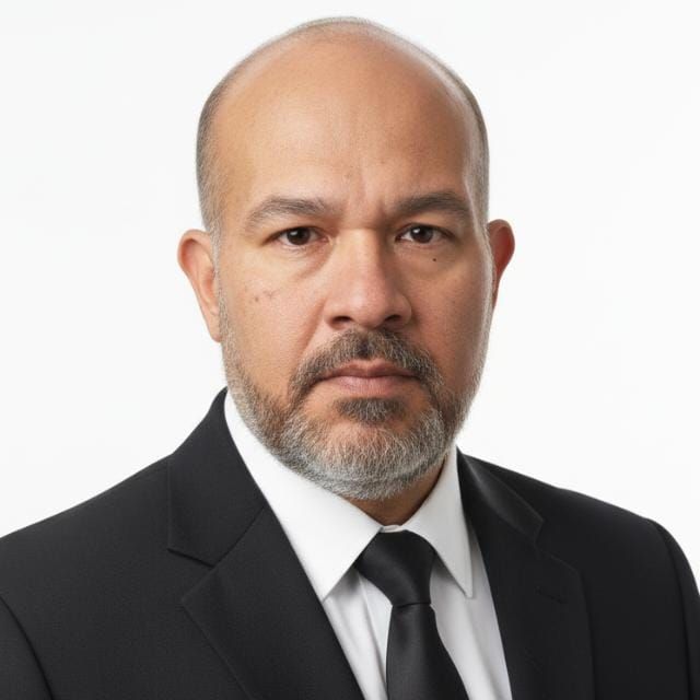 Martin Ivan Sánchez Rodríguez, Cardiólogo Tampico