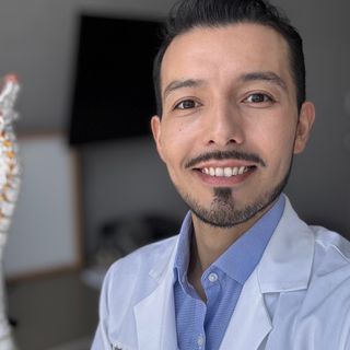 Dr. Ramón Ureña Corza