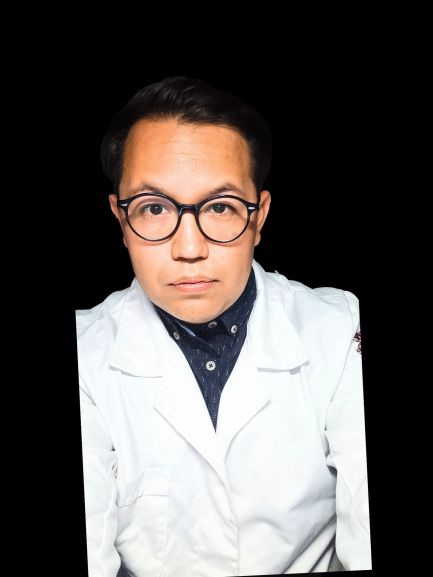 Adrian Portillo, Optometrista Ciudad de México