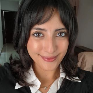 Lic. Nadia Laura Peña Pinzón