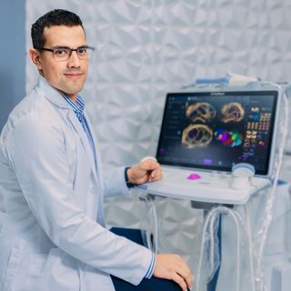 Ampliar imagen: Jose Rafael Vargas Lopez, Ginecólogo Orizaba