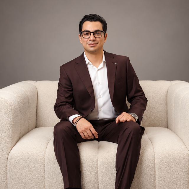 Pedro Andrés Valero Morales